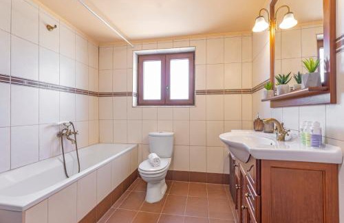 Kamiros Apartment | Bonseye 2Floor, sea, nature & relax