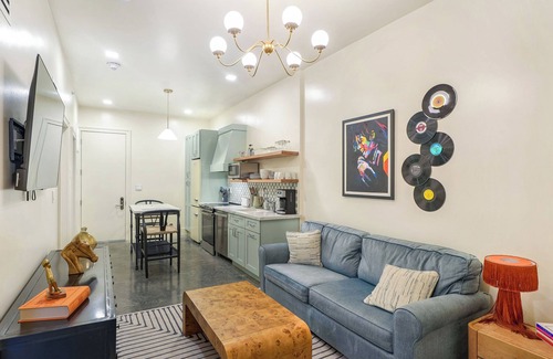 Central Business District Apartment | Bonsoir