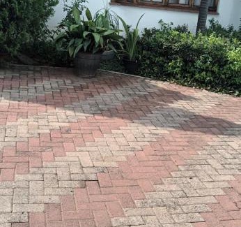 Gaborone House | Bontanantana Guest House