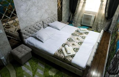 Samarkand Apartment | Bonuluxhome