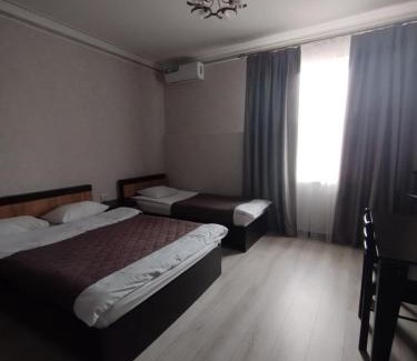 Vinnytsya Apartment | Bonus