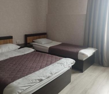 Vinnytsya Apartment | Bonus