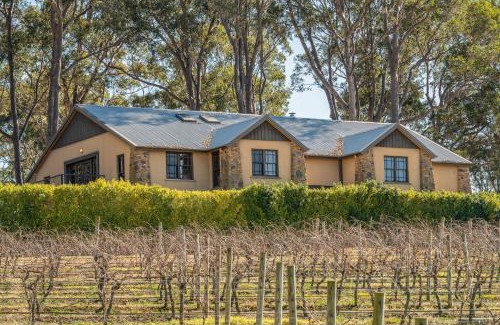 Pokolbin House | Bonvilla Estate
