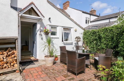 Kingston St Mary Cottage | Boo Cottage