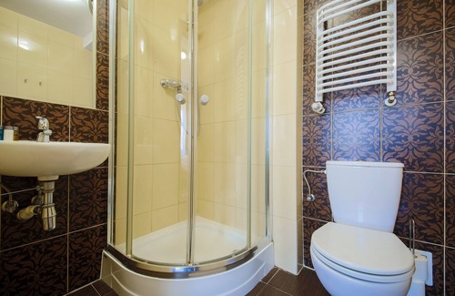 Stare Miasto House | Boogie Deluxe Old Town
