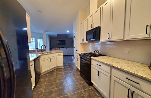 Gulf Breeze House | BOOK 4 NIGHTS IN MARCH OR APRIL & GET THE 5TH NIGHT FREE!