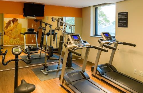 Jardins Hotel | BOOK A FLAT Jardim Paulista