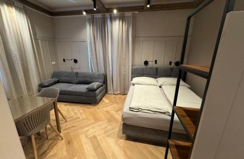 Loretto Apartment | Book-A-Room Apartment Salzburg 34