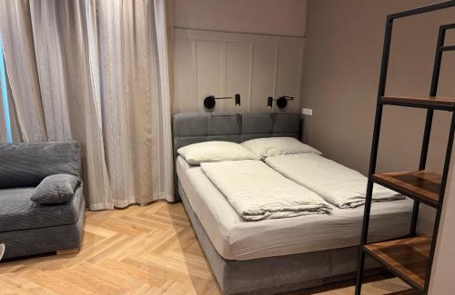 Loretto Apartment | Book-A-Room Apartment Salzburg 34
