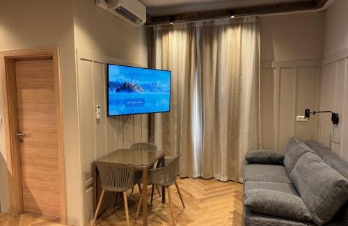 Loretto Apartment | Book-A-Room Apartment Salzburg 34