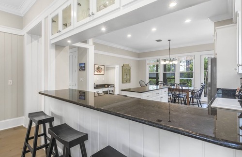 Forest District House | Book for a Fall Getaway! Community Pools! 3 Adult Bikes! Natural Green Space and Parks!