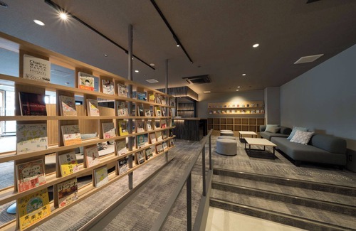 Minami Hotel | BOOK HOTEL Kyotokujo