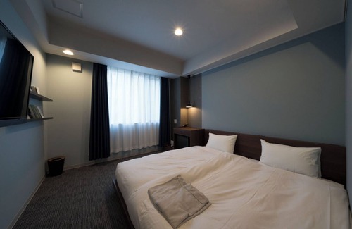 Minami Hotel | BOOK HOTEL Kyotokujo