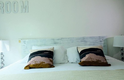 Puente del Mar Apartment | Book House Marina Diamante