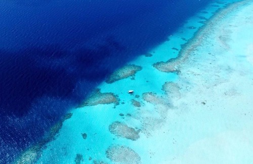 Vaadhoo Hotel | Book like a Millionaire, your summer camp island- your private island inParadise