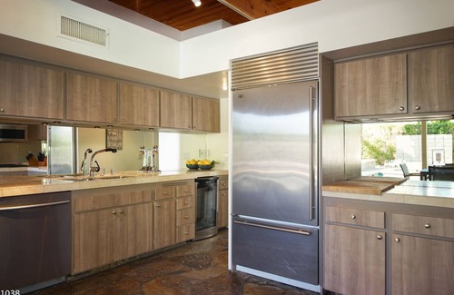 Vista Las Palmas House | Book Now for Fall Stays! Dog-Friendly Retreat in Vista Las Palmas with Home Theater & Pool