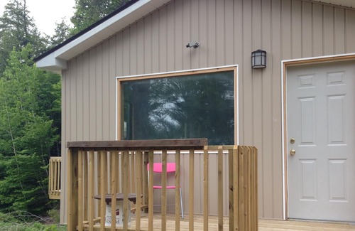 Lac-McGregor Cottage | Book Now for the 2023 Season!