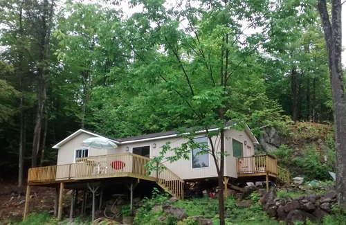 Lac-McGregor Cottage | Book Now for the 2023 Season!