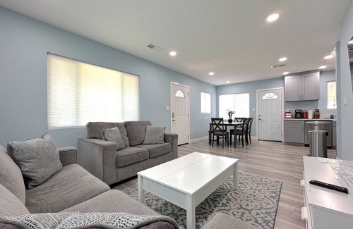 Southwest Anaheim House | BOOK NOW Triple "C" Property! Clean, Comfortable and Close to Disneyland OC FUN