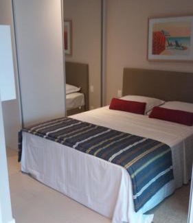 Pompeia Apartment | Book Santos - Estanconfor 710 e Estanconfor 810 Apto Executivo