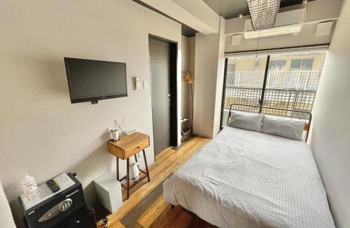 Oshima House | Book Tea Bed IZUOSHIMA