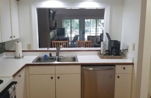 Pawleys Island Condo | Book with an owner not a management company-personalized service! Great reviews