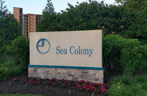 Bethany Beach Condo | Book your 2030 Vacation, Oceanfront-Remodeled 2019
