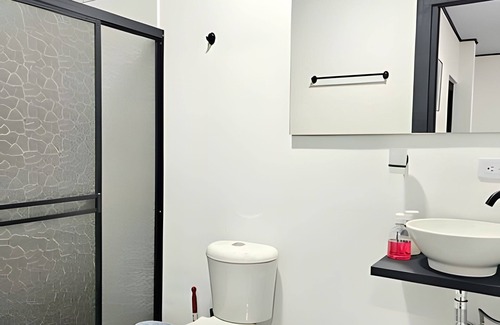 Bogota Hotel | Book your exclusive apartment in Teusaquillo