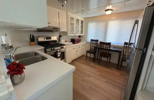 Ramona House | Book Your Peaceful Retreat: Ramona Cabin Rental