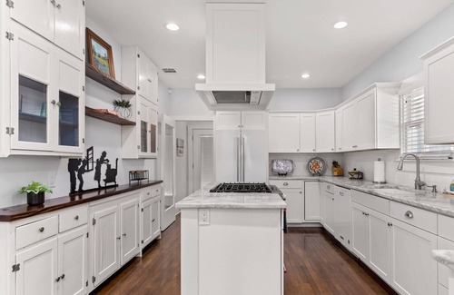Midtown House | Book Your San Antonio Escape