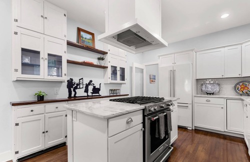 Midtown House | Book Your San Antonio Escape
