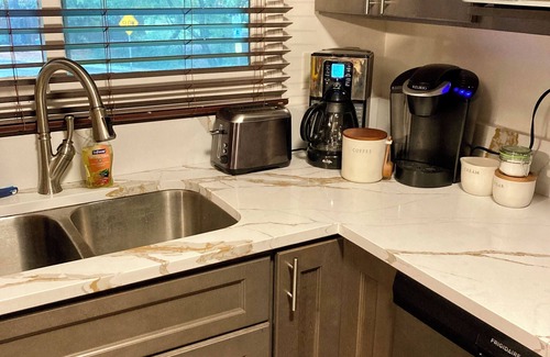Fletcher House | Book your stay at Wildwood Corner Cabin in the Asheville, North Carolina area!