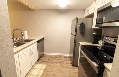Fairfield Bay Condo | Book your stay now