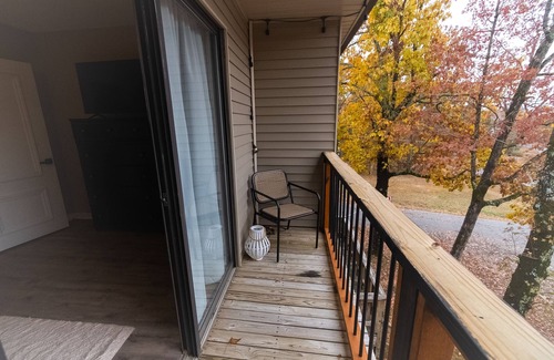 Fairfield Bay Condo | Book your stay now