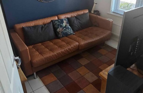 Middlesbrough House | Book your stay today at our bed and breakfast