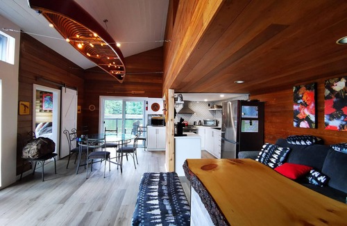 Haliburton Cottage | Book your summer getaway now!
