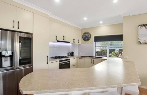 Golden Beach House | Booker Parade, 22, Golden beach
