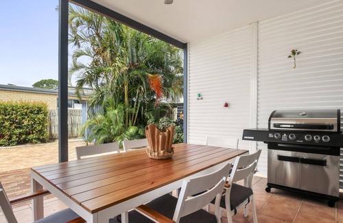 Golden Beach House | Booker Parade, 22, Golden beach