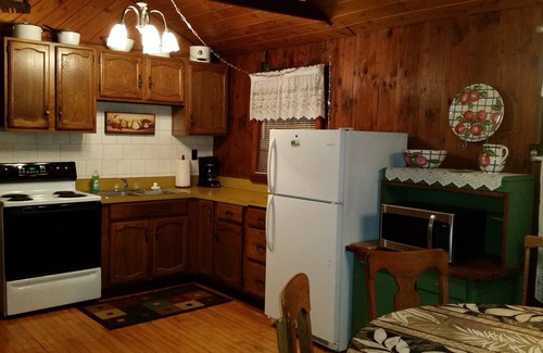 Little Sturgeon Cabin | BOOKING 2025 NOW WATERFRONT- ISLAND LIKE-SCREEN PORCH-SUNRISE-SUNSETS-FIRE PIT