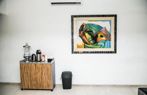 Monterrey Hotel | Booking Dioh