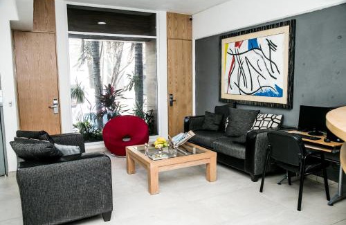 Monterrey Hotel | Booking Dioh