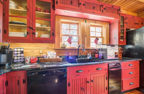 Homosassa Cabin | Booking Summer Now!