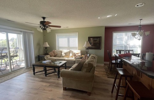St. James Condo | Booking winter rentals- Inquire for discounted rates