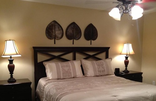 St. James Condo | Booking winter rentals- Inquire for discounted rates