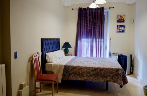 Moncloa - Arguelles Apartment | BOOKINGHAM ★Apartaments & Suites