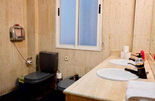 Moncloa - Arguelles Apartment | BOOKINGHAM ★Apartaments & Suites