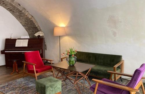 Old Town Bed & Breakfast | Bookinn B&B Welcome to Vilnius' Old Town