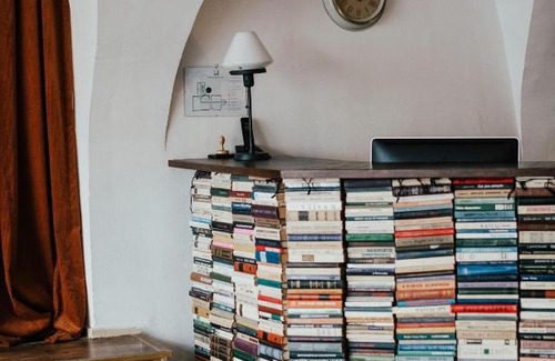 Old Town Bed & Breakfast | Bookinn B&B Welcome to Vilnius' Old Town