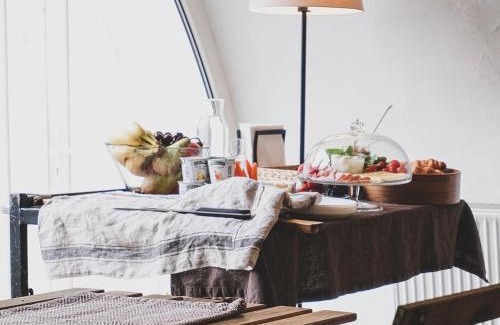 Old Town Bed & Breakfast | Bookinn B&B Welcome to Vilnius' Old Town