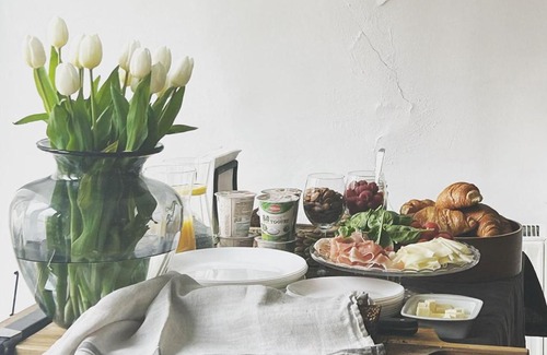 Old Town Bed & Breakfast | Bookinn B&B Welcome to Vilnius' Old Town